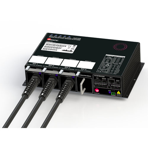 Industrieprozessor - M410B - MICATU, Inc. - Signal
