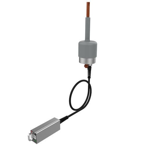Optoelektronischer Spannungssensor - OUG135 - MICATU, Inc. - Mittelspannung