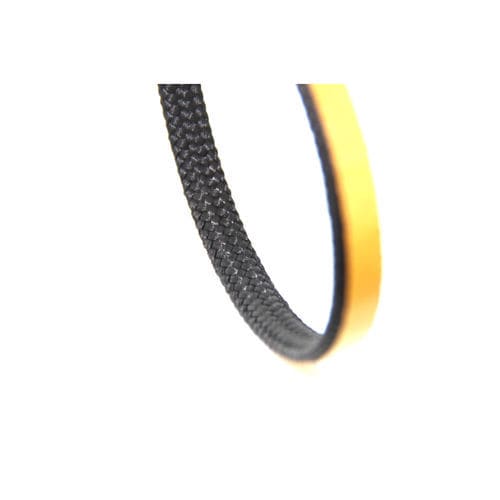 Dichtung für Kaminofen - Thermetex&reg; - BONSING CORPORATION LIMITED - flach / Glasfaser / für Türen