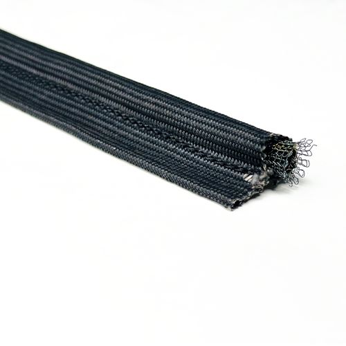 Dichtung mit einzelner Birne - TD-SB-WC-BC-D10-L10-T2 - BONSING CORPORATION LIMITED - Glasfaser / Textil / P-förmig