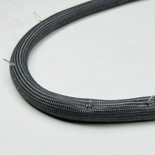 O-Ring-Dichtung - BONSING CORPORATION LIMITED - rund / L / rechteckig