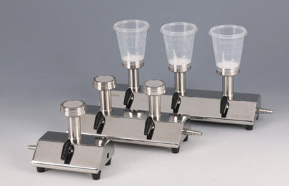 Membranfiltersystem - C2-40 - HANGZHOU GEEVO TECHNOLOGY CO., LTD. - für Flüssigkeiten / Labor / Edelstahl