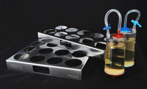 Lagergestell - PALLET series  - HANGZHOU GEEVO TECHNOLOGY CO., LTD.
