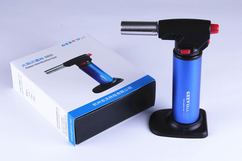Brenn-Sterilisator - SG series - HANGZHOU GEEVO TECHNOLOGY CO., LTD. - Labor / Handgerät / für die Pharmaindustrie