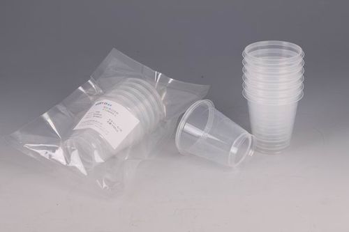 Filtertrichter - PP40  - HANGZHOU GEEVO TECHNOLOGY CO., LTD. - PP
