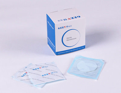 Filtermembran - MCE series - HANGZHOU GEEVO TECHNOLOGY CO., LTD. - für Membranpumpen / aus geformtem Zellstoff
