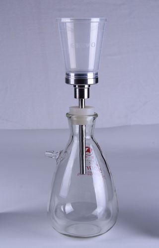 Flüssigkeitsfilter - C series - HANGZHOU GEEVO TECHNOLOGY CO., LTD. - Membran / für Labor / Edelstahl