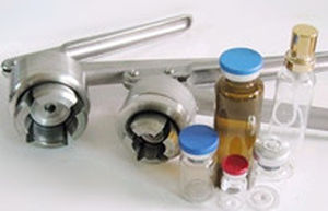 Öffnungszange - GV-KP12 - HANGZHOU GEEVO TECHNOLOGY CO., LTD.