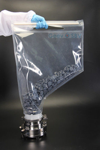 Transportsack - HANGZHOU GEEVO TECHNOLOGY CO., LTD. - Polyethylen / Polyurethan