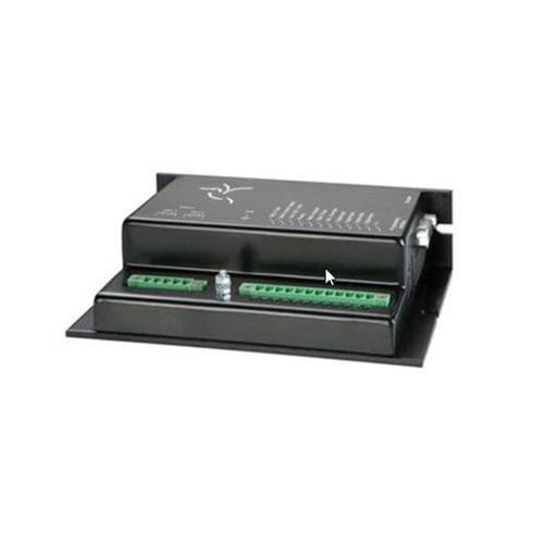 Schrittmotorsteuerung - BAC100 10A/60V - Gunda Automation GmbH - DC / Digitaleingang / mit Digitalausgang