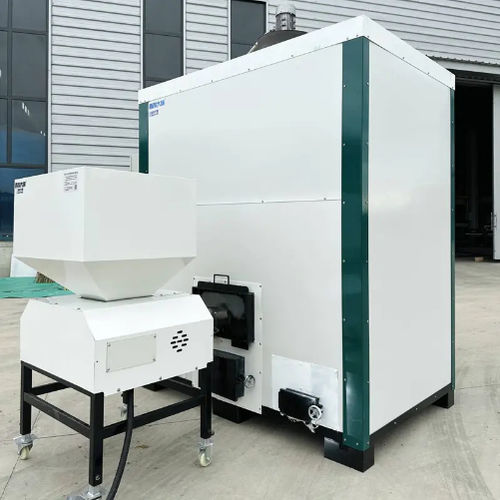 Düsenmischer-Brenner - SL3 - Sichuan Western Flag  Drying Equipment Co., Ltd - einteilig / Vormischer / Linearray