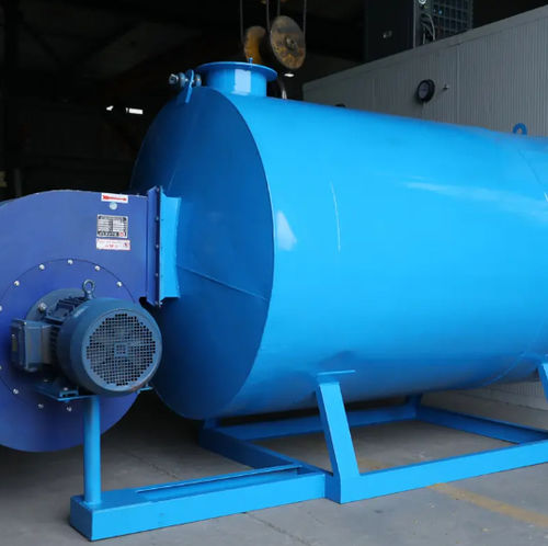 Düsenmischer-Brenner - TL5 series - Sichuan Western Flag  Drying Equipment Co., Ltd - einteilig / Kammer / atmosphärisch