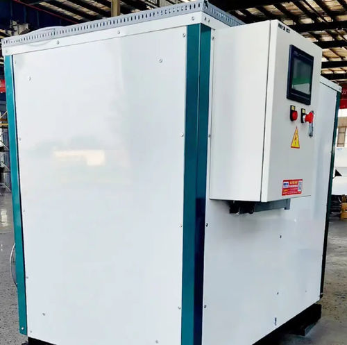 Elektrische Lufterhitzungsanlage - DL1 series - Sichuan Western Flag  Drying Equipment Co., Ltd - für Deckenmontage / bodenstehend / Industrie