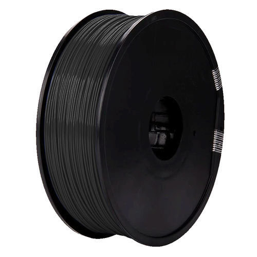 PLA-Filament / für 3D-Drucker - N-PLX - NAMMA - schwarz / rot / ungiftig