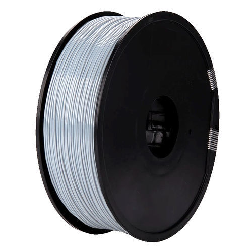 ABS-Filament / für 3D-Drucker - N-ABS INDUS - NAMMA - schwarz / grau