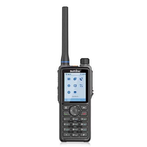 Wasserdichtes Funkgerät - BP860 - Fujian BelFone Communications Technology Co., Ltd. - Multimodus