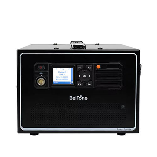 Basisstation für Drahtlosnetz - BF-TM8500 - Fujian BelFone Communications Technology Co., Ltd. - Datenübertragung