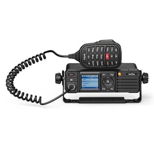 Multimodus-Funkgerät - BF-TM8500 - Fujian BelFone Communications Technology Co., Ltd.