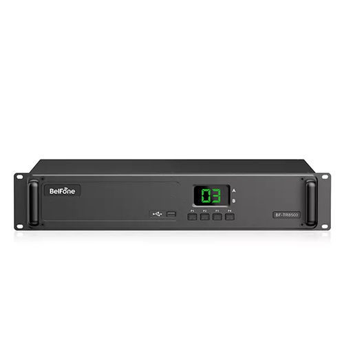 Kommunikations-Repeater - BF-TR8500 - Fujian BelFone Communications Technology Co., Ltd. - Industrie / für Netzwerk / für Transmissionsmessungen