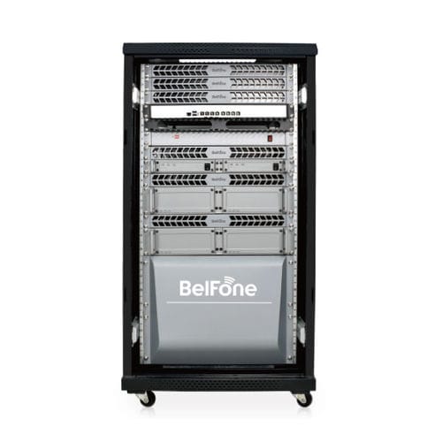 Datenübertragungs-Basisstation - BF-TR951 - Fujian BelFone Communications Technology Co., Ltd.