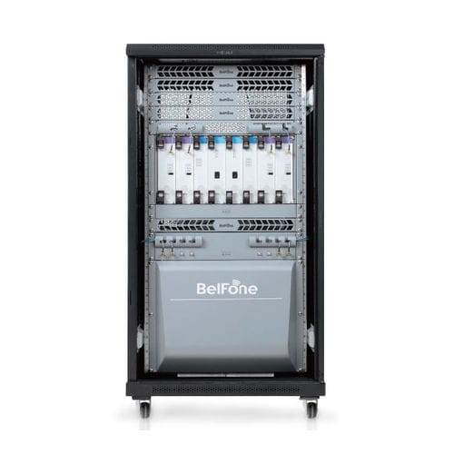 Datenübertragungs-Basisstation - BF-TR950 - Fujian BelFone Communications Technology Co., Ltd.