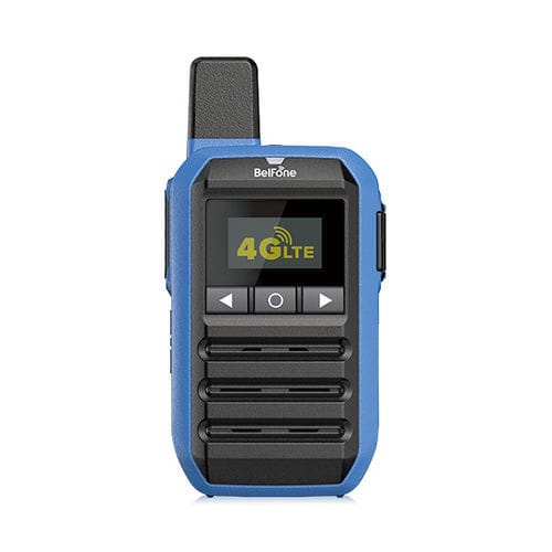 PoC-Funkgerät - BF-CM631 - Fujian BelFone Communications Technology Co., Ltd. - Multimodus