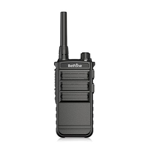 PoC-Funkgerät - BF-CM625 - Fujian BelFone Communications Technology Co., Ltd. - Multimodus / wasserdicht