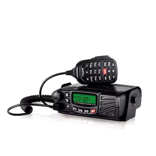 Funkgerät - BF-998 - Fujian BelFone Communications Technology Co., Ltd.