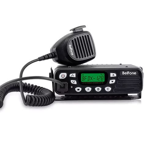 Funkgerät - BF-990 - Fujian BelFone Communications Technology Co., Ltd.