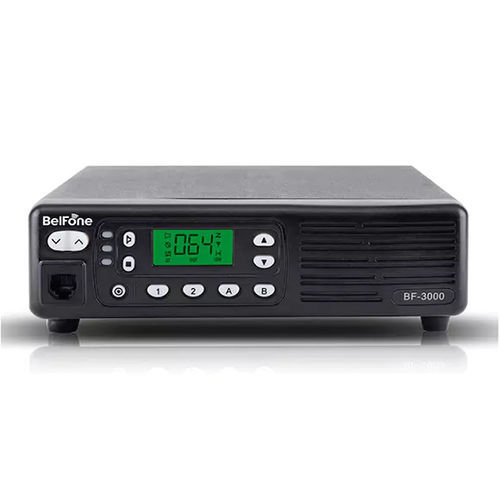 Kommunikations-Repeater - BF-3000 - Fujian BelFone Communications Technology Co., Ltd. - Industrie / kostengünstig / für Transmissionsmessungen