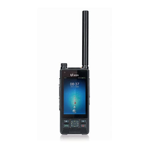 Multimodus-Funkgerät - BF-SCP970 - Fujian BelFone Communications Technology Co., Ltd. - PoC / wasserdicht