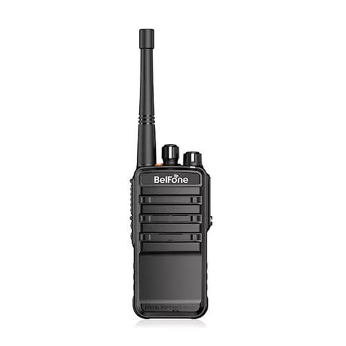 Wasserdichtes Funkgerät - BF-TD510 - Fujian BelFone Communications Technology Co., Ltd.
