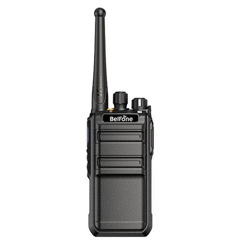 Wasserdichtes Funkgerät - BF-TD526 - Fujian BelFone Communications Technology Co., Ltd.