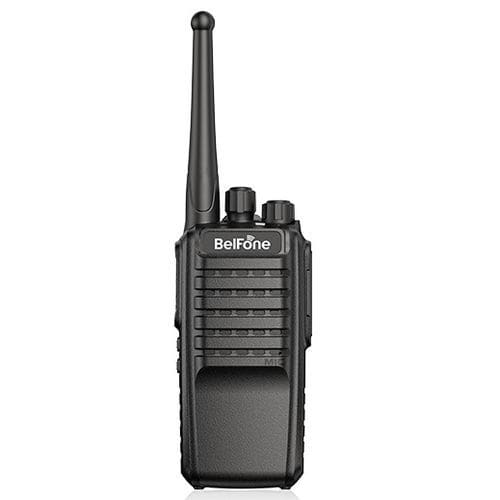 Wasserdichtes Funkgerät - BF-TD821 - Fujian BelFone Communications Technology Co., Ltd.