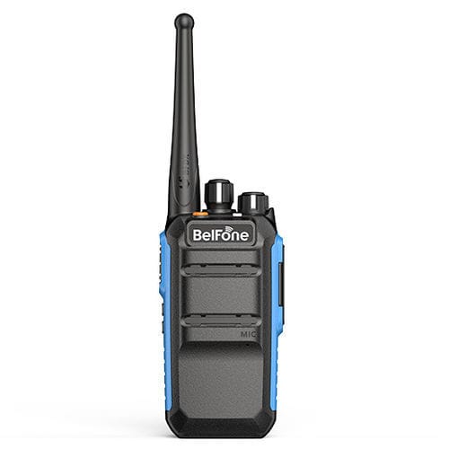 Wasserdichtes Funkgerät - BF-TD371 - Fujian BelFone Communications Technology Co., Ltd.