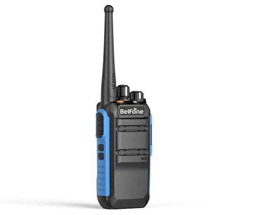 Multimodus-Funkgerät - BF-TD446S - Fujian BelFone Communications Technology Co., Ltd.