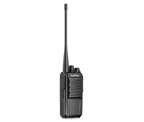 Multimodus-Funkgerät - BF-TD872 - Fujian BelFone Communications Technology Co., Ltd.