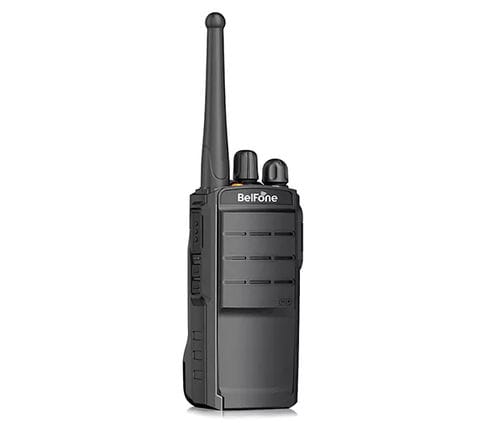 Multimodus-Funkgerät - BF-TD520 - Fujian BelFone Communications Technology Co., Ltd.