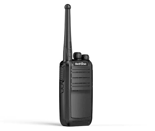 Wasserdichtes Funkgerät - BF-TD506 - Fujian BelFone Communications Technology Co., Ltd. - Multimodus