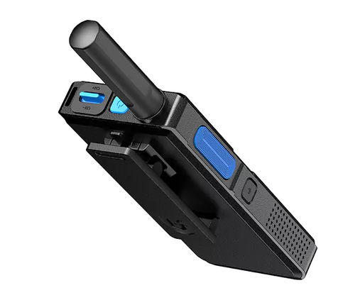 Funkgerät - OG308 - Fujian BelFone Communications Technology Co., Ltd.
