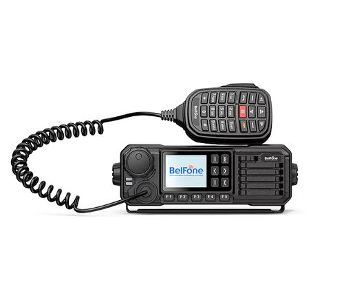 Funkgerät - BF-TM8250 - Fujian BelFone Communications Technology Co., Ltd.