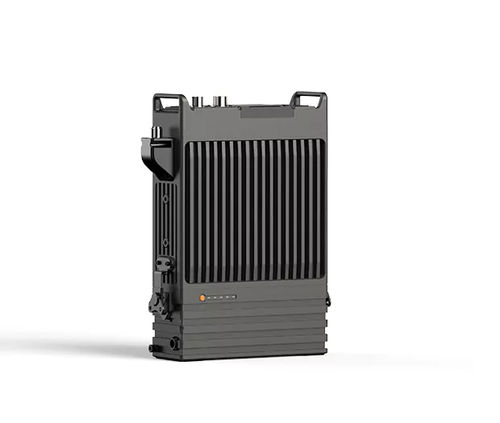 Kommunikations-Repeater - BF-TR925 - Fujian BelFone Communications Technology Co., Ltd. - Industrie / ex-geschützt / wasserdicht