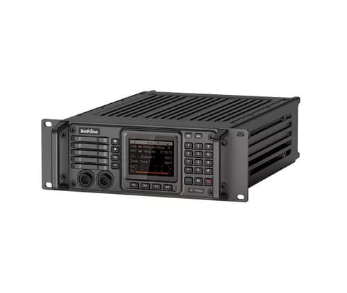 Plug-and-Play-Repeater - BF-TR900 - Fujian BelFone Communications Technology Co., Ltd. - kabellos / hochleistungsfähig / für Netzwerk