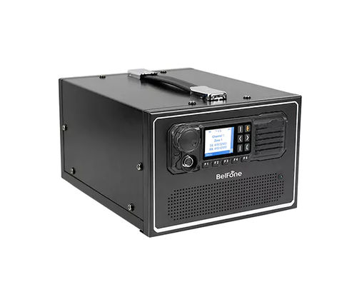 Kommunikations-Repeater - BF-SFR600 - Fujian BelFone Communications Technology Co., Ltd. - für Netzwerk / hochleistungsfähig / mit großer Reichweite
