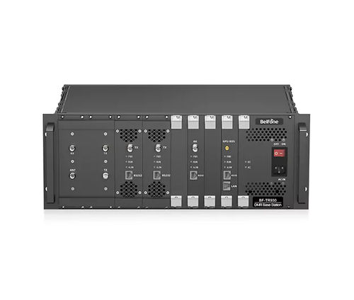Basisstation für Drahtlosnetz - BF-TR930 - Fujian BelFone Communications Technology Co., Ltd. - Datenübertragung / für Mobilnetz