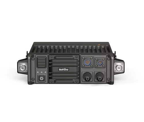 Kostengünstiger Repeater - BF-TR925D - Fujian BelFone Communications Technology Co., Ltd. - kabellos / GPS / mit großer Reichweite