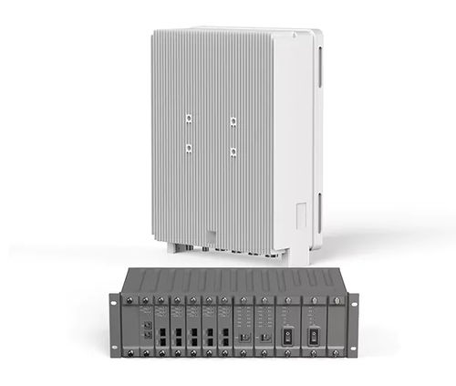 Basisstation für Drahtlosnetz - BF-TR952 - Fujian BelFone Communications Technology Co., Ltd. - für Außenbereich / Datenübertragung / Hochleistung