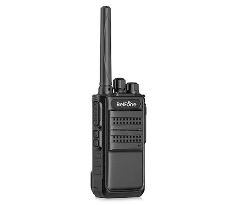 Funkgerät - BF-312 - Fujian BelFone Communications Technology Co., Ltd.