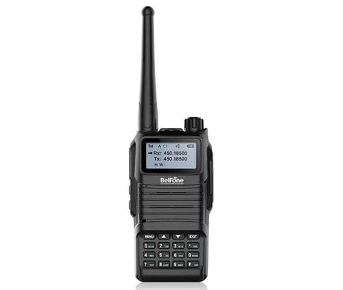 Funkgerät - BF-532 - Fujian BelFone Communications Technology Co., Ltd.