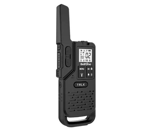 Funkgerät - BF-OG200 - Fujian BelFone Communications Technology Co., Ltd.